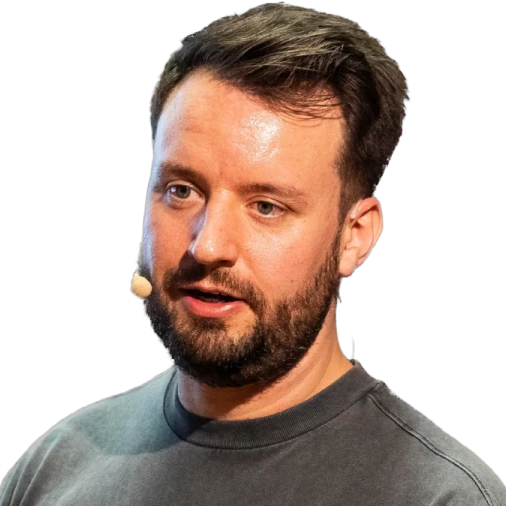 Kevin Kirchhoff